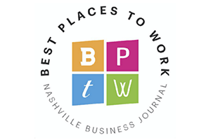 BPTW best place to work Award