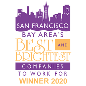 Best Brightest Companies Award