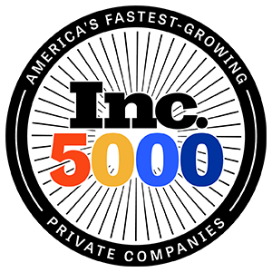 Inc 50000 Award